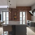 Calm Modern 1br, Premium Comfort In Apartament *