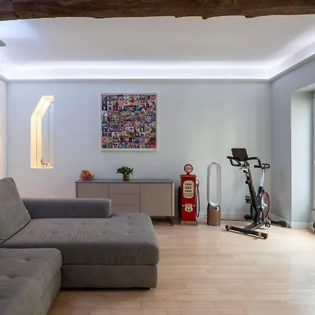 דירה Calm Modern 1br, Premium Comfort In